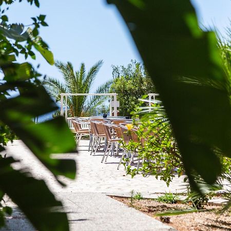 Abamar Hotel Santa Margherita di Pula Esterno foto