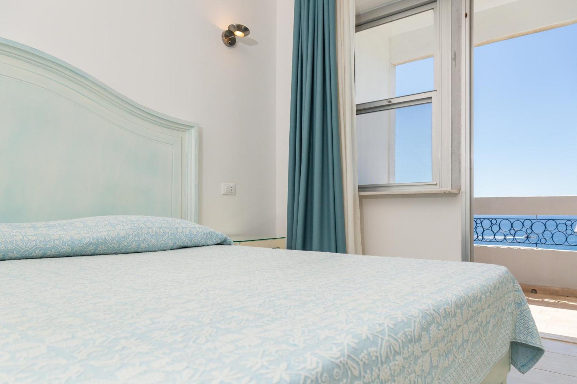 Abamar Hotel Santa Margherita di Pula Esterno foto