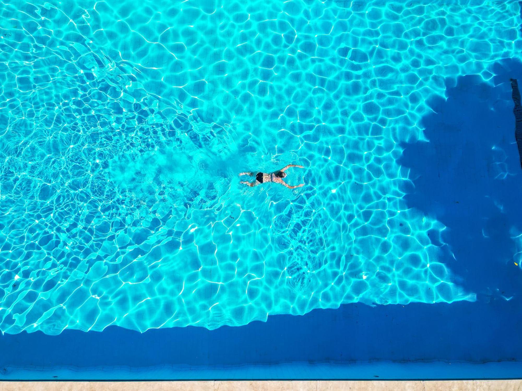 Abamar Hotel Santa Margherita di Pula Esterno foto